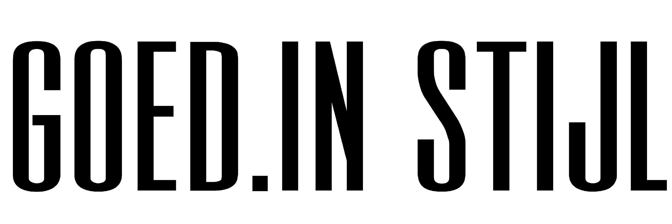 Goed in Stijl Sandra banner