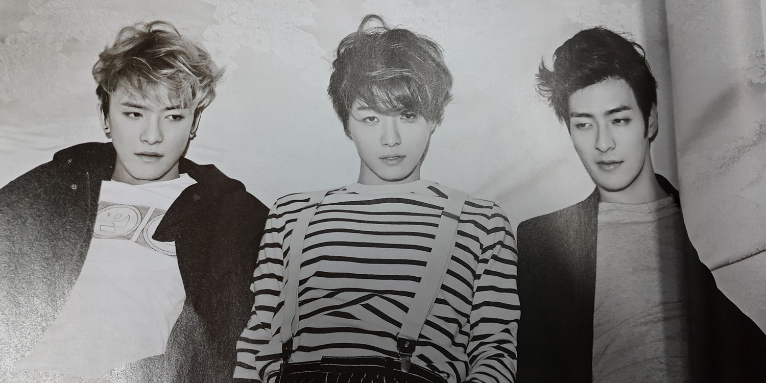 Moon Chul Kim banner