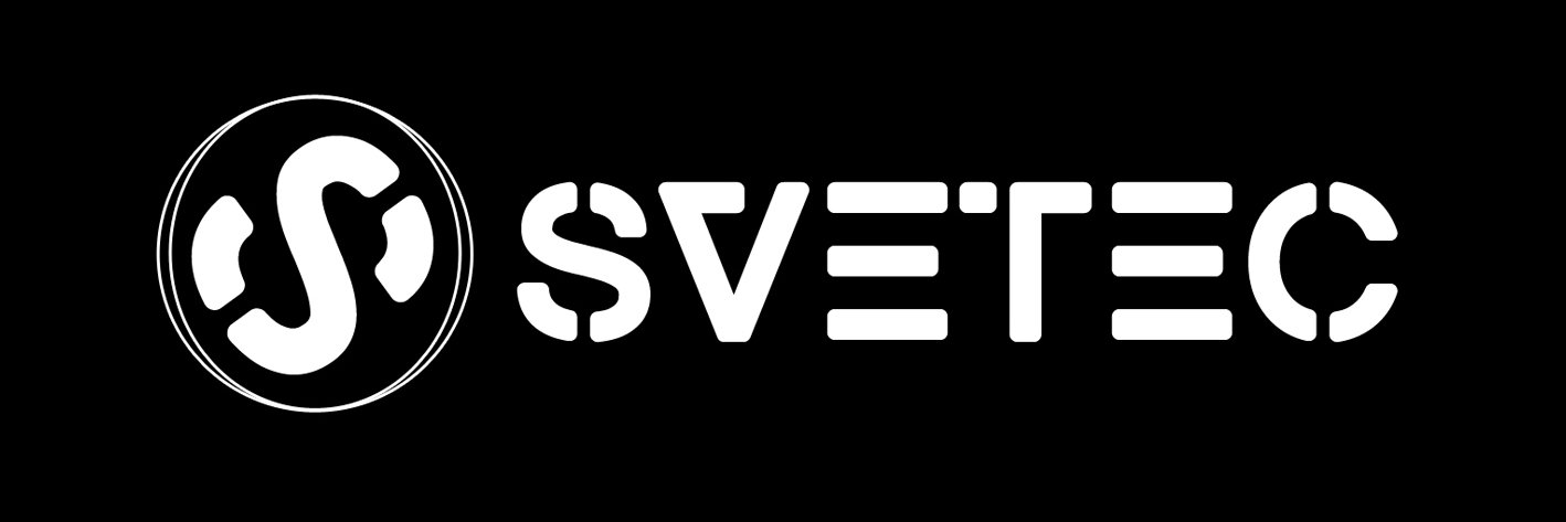 SveTec banner