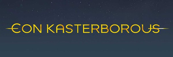ConKasterborous Profile Banner