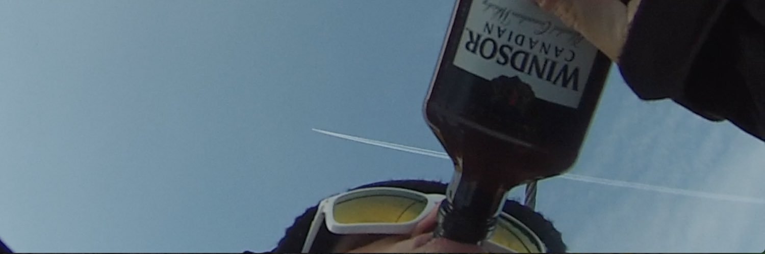 JoeySpaz's profile banner image