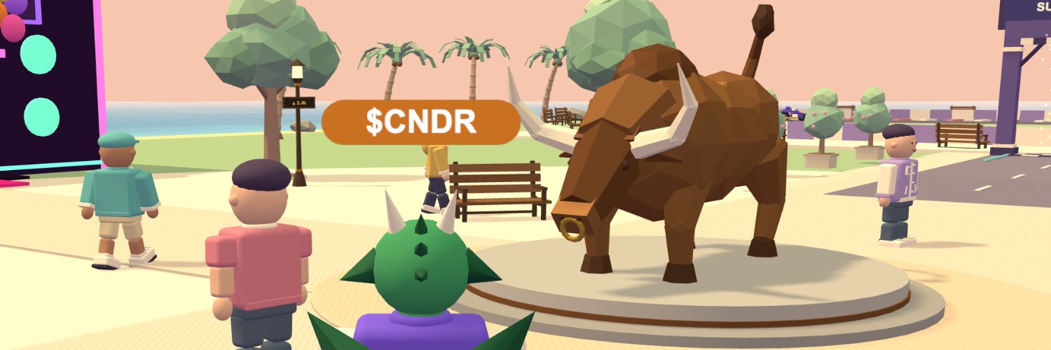 condor_so's profile banner image