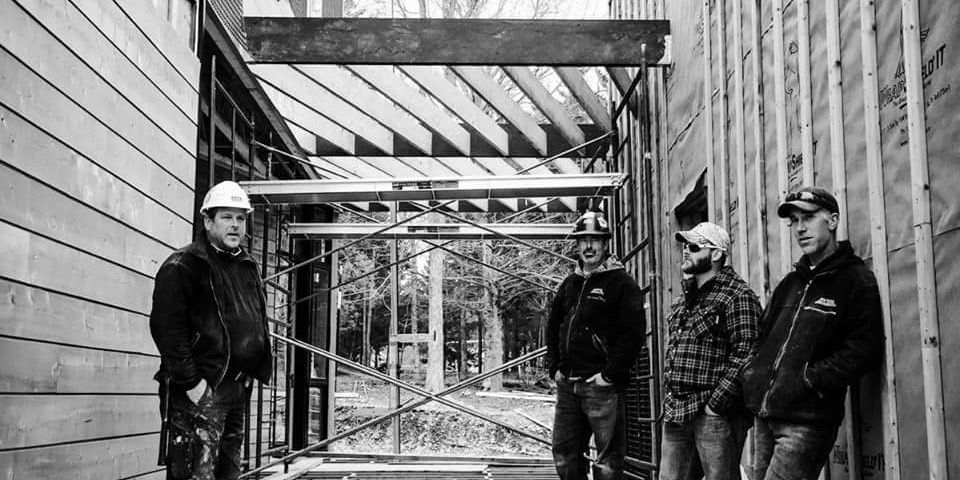 Burgebuilders's profile banner image