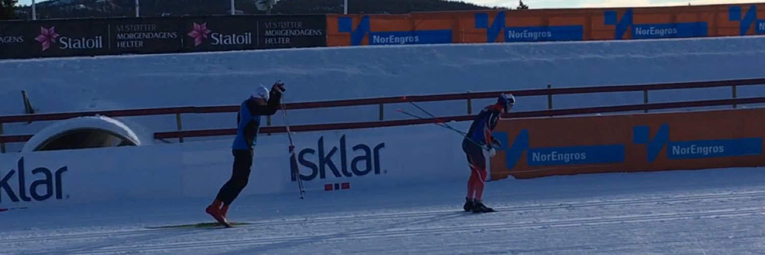 Didrik Tønseth banner