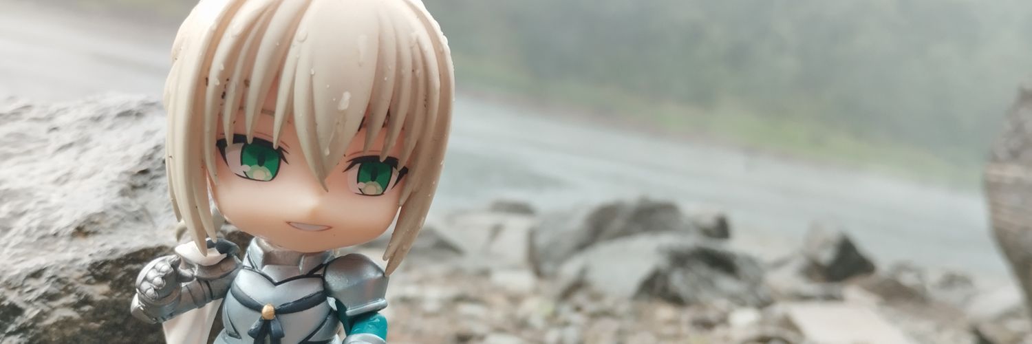 Maggo_Chan's profile banner image