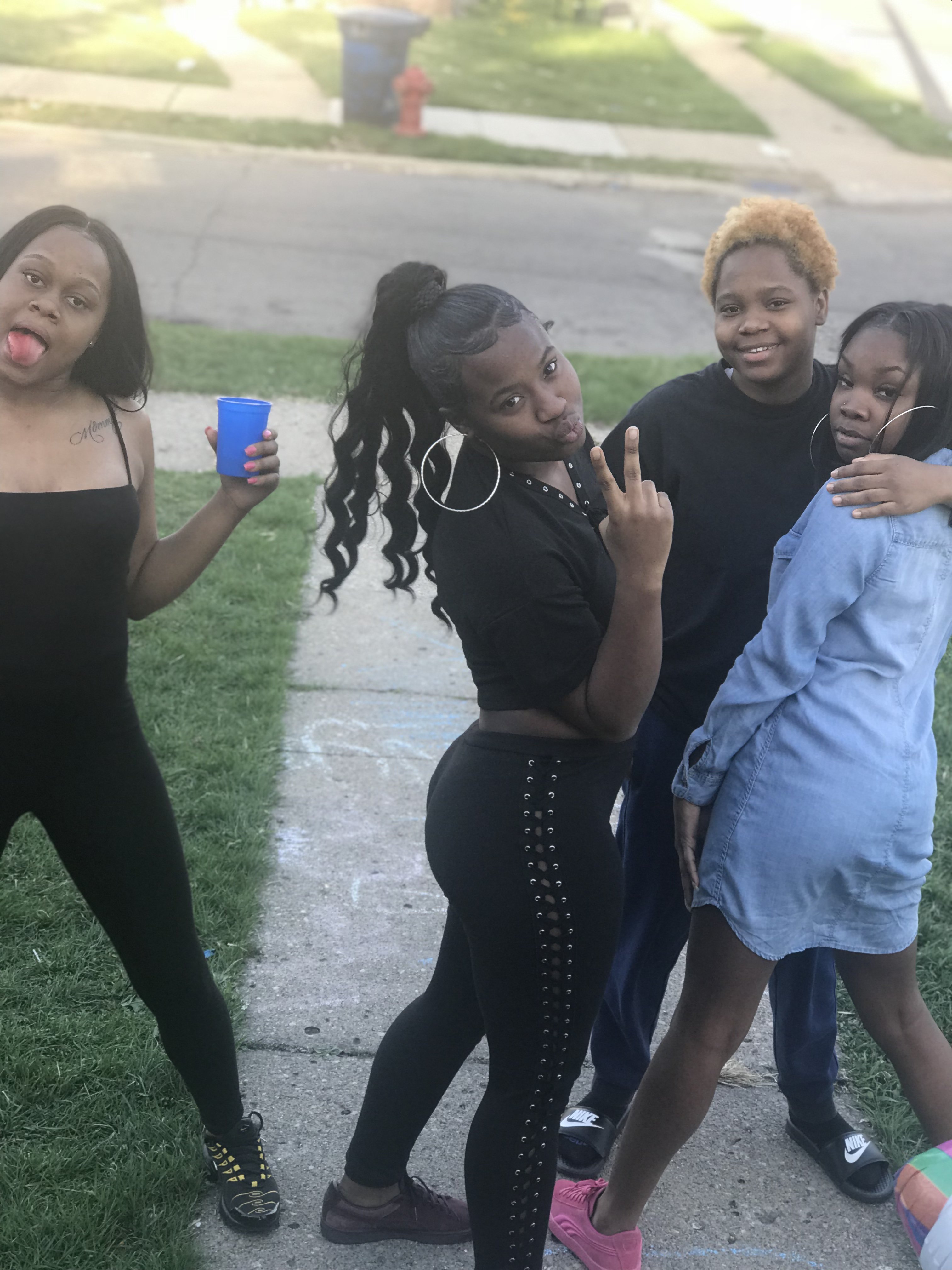 Ajanae💙 banner