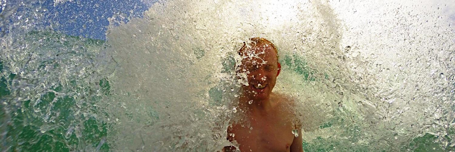 Marcus Hugosson banner