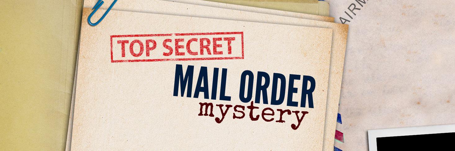 MailMystery's profile banner image
