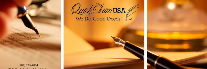 QuickClaimUSA's profile banner image