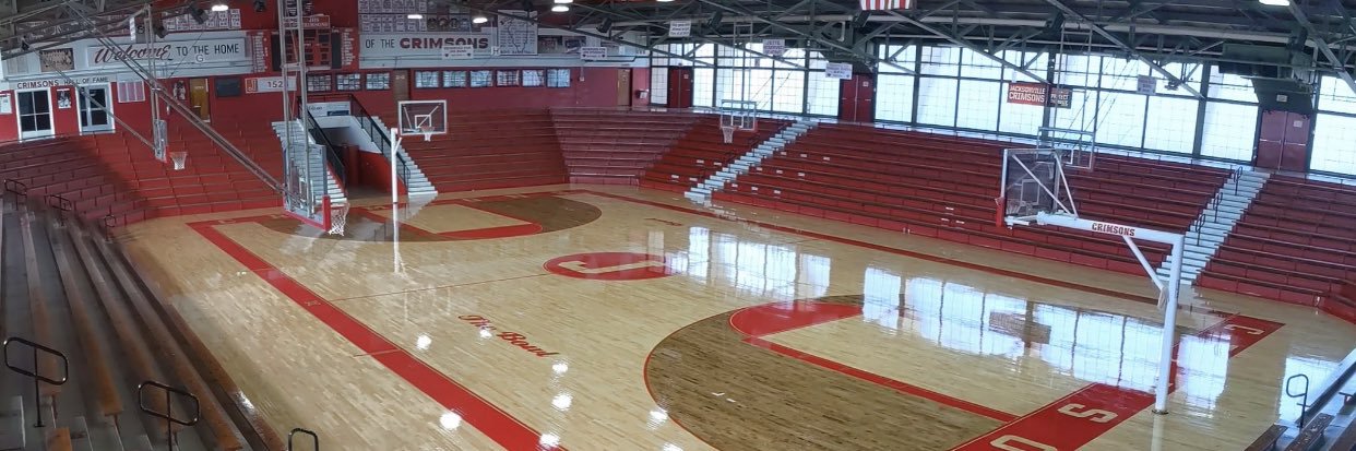 Michael Cameron banner