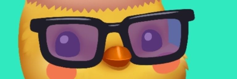 ? banner