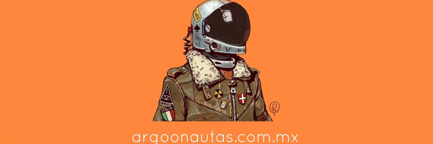 Argoonautas  banner