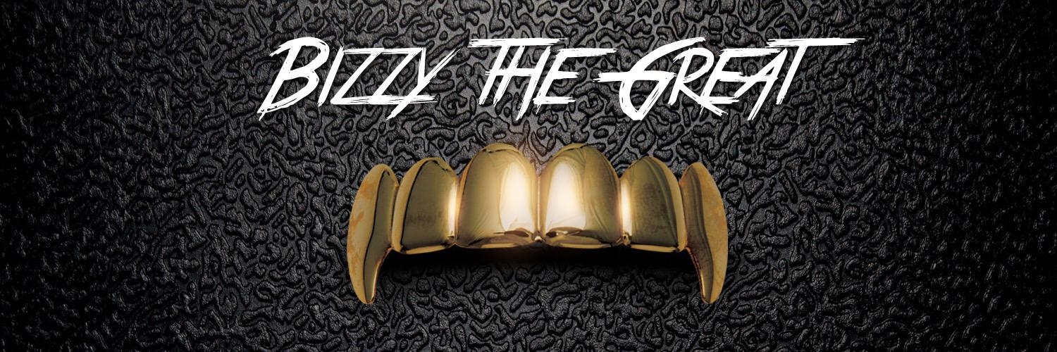 BizzyTheGreat's profile banner image