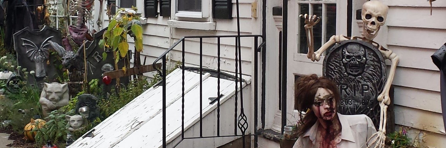 RnRParanormal's profile banner image