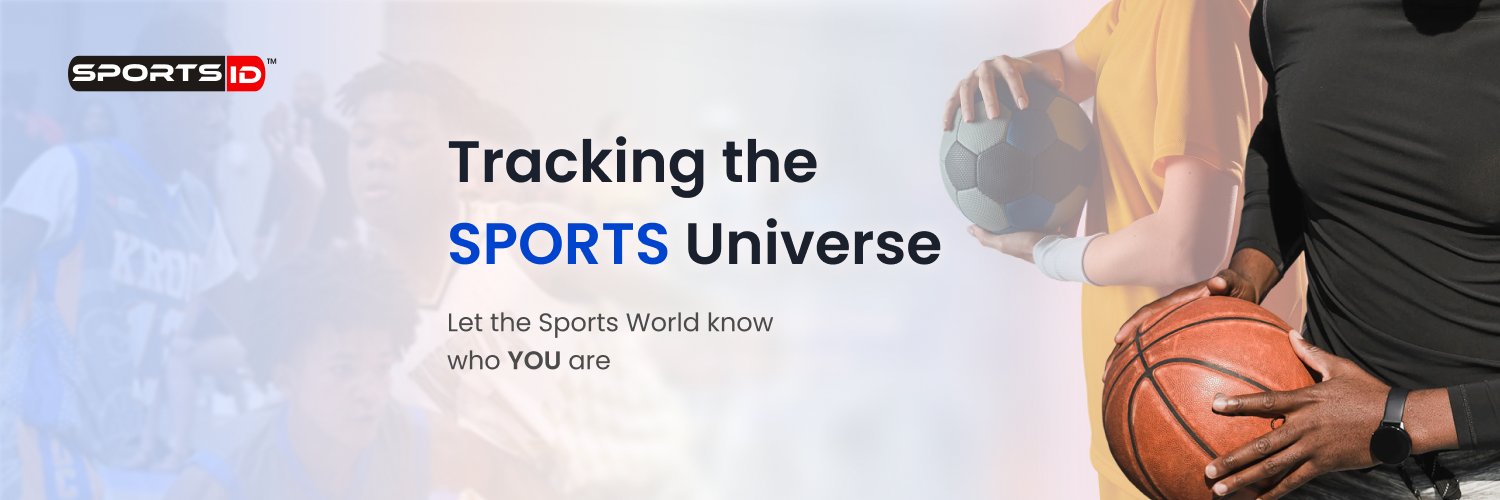 MySportsID's profile banner image