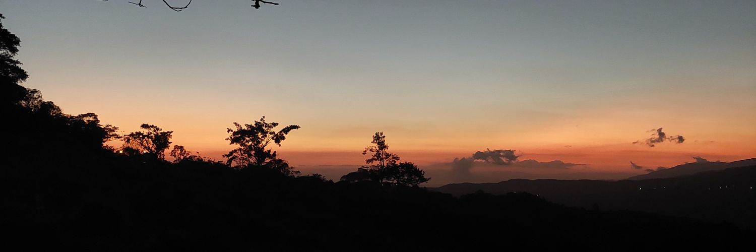 IanVingo's profile banner image