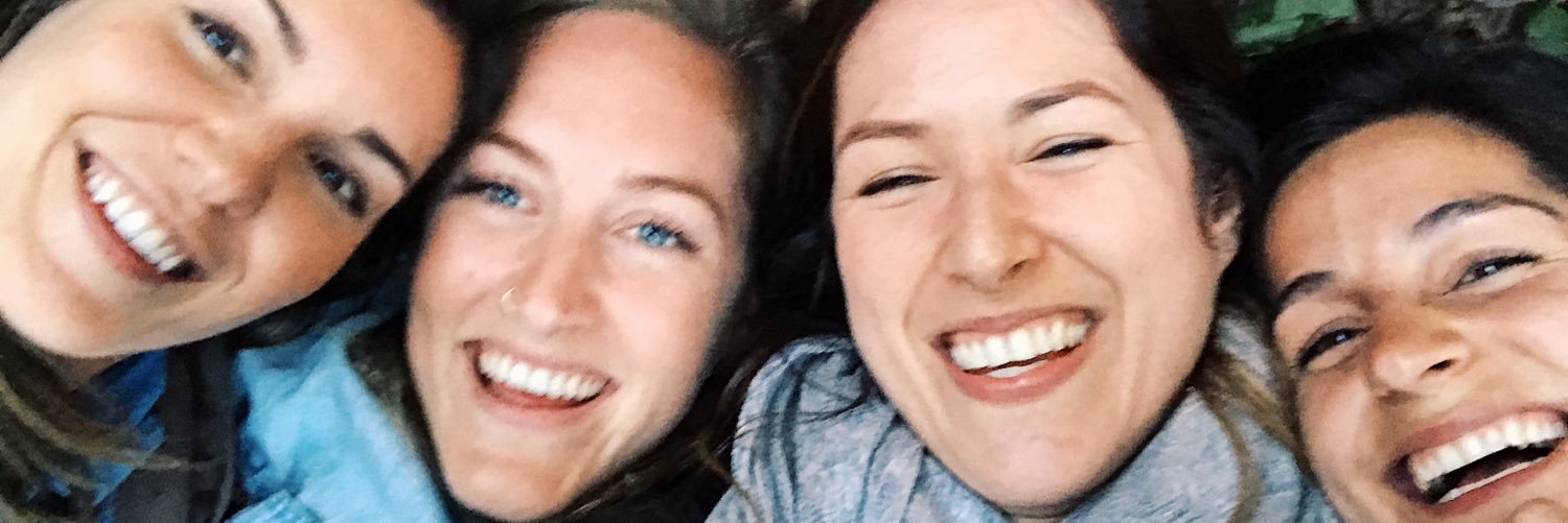 Colleen Oldfield banner