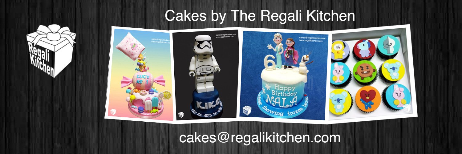 RegaliKitchen's profile banner image
