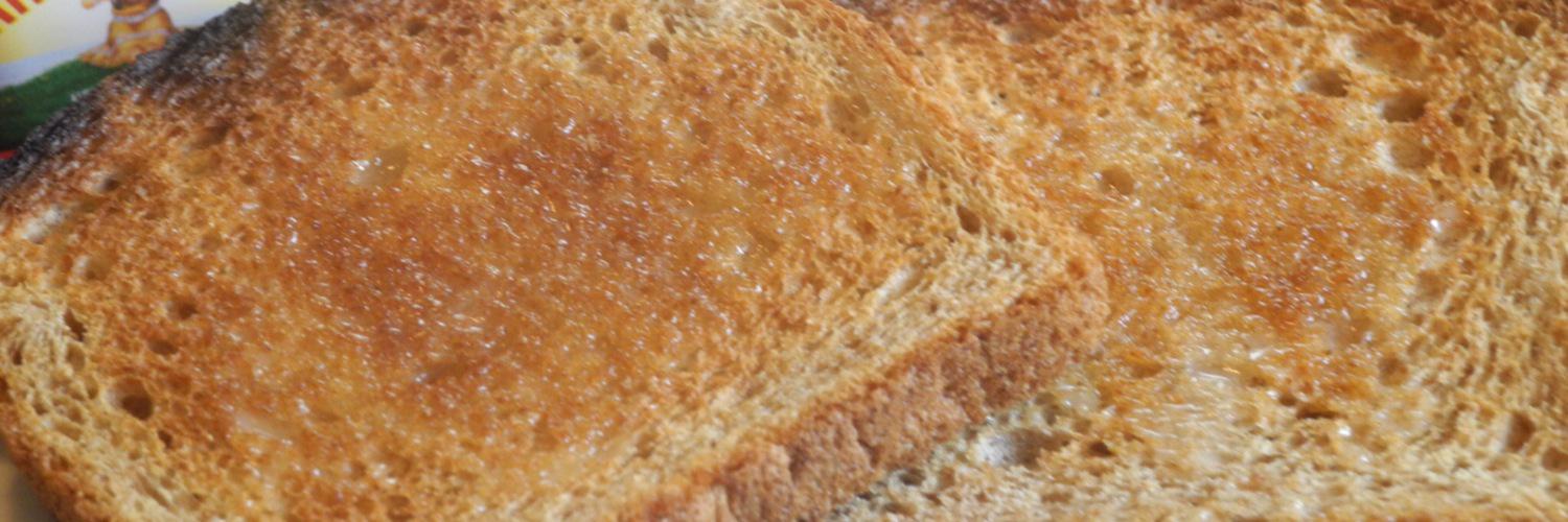 BreadandToasted's profile banner image