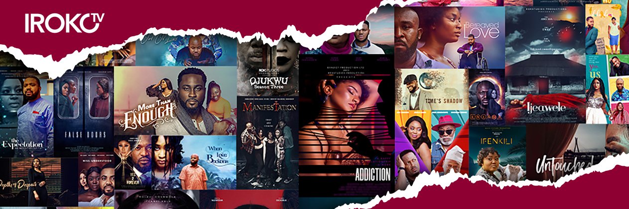 irokotv's profile banner image