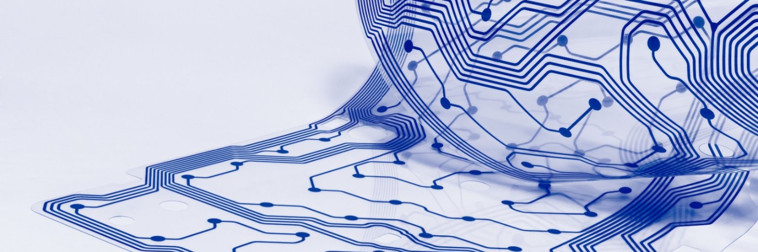 Printed Electronics banner