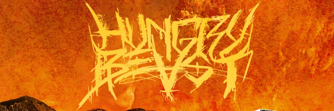 HungryBeast1's profile banner image