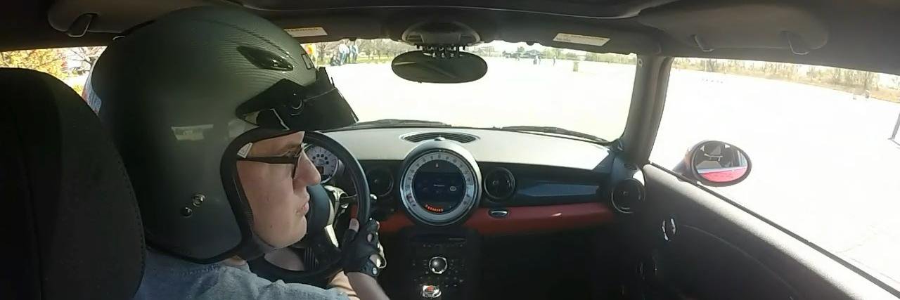 Joseph Crisan banner