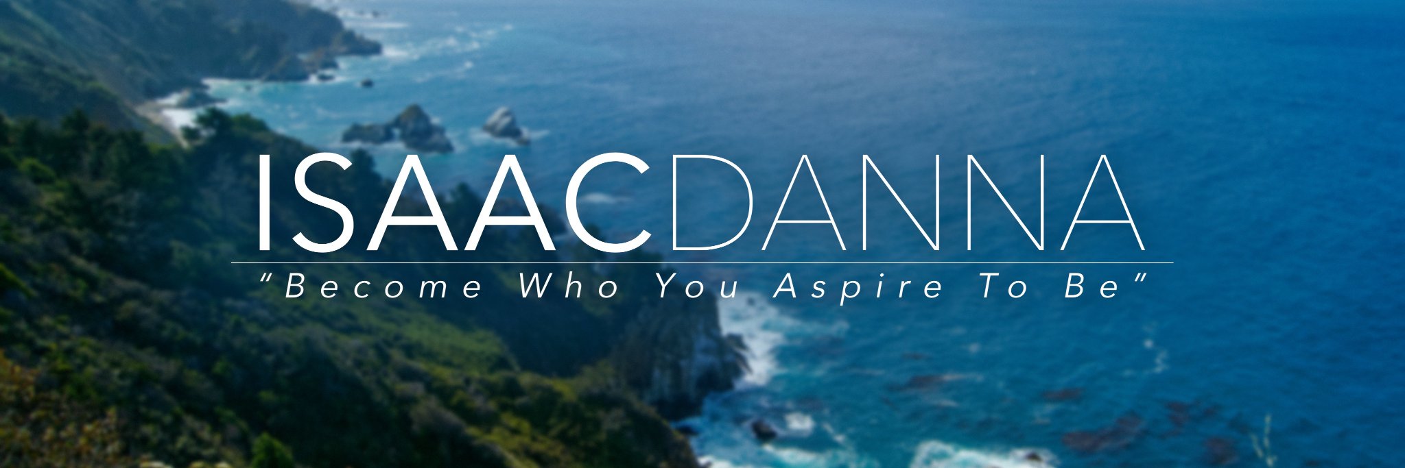 IsaacDanna's profile banner image