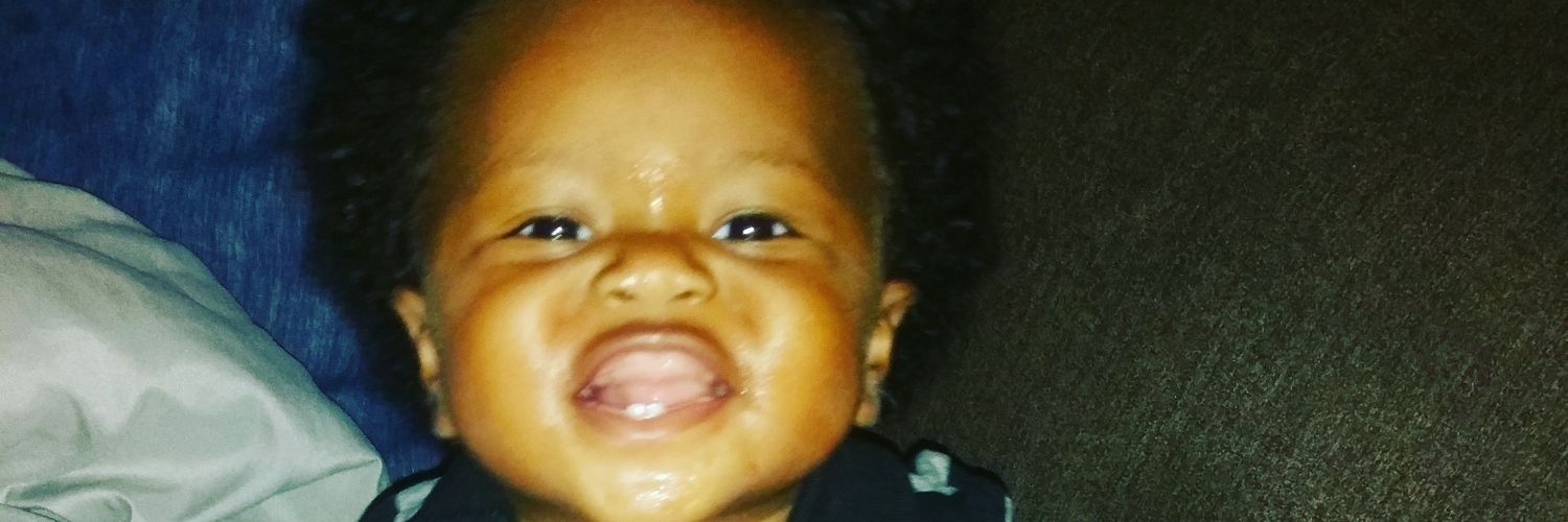 GipsonLogan's profile banner image