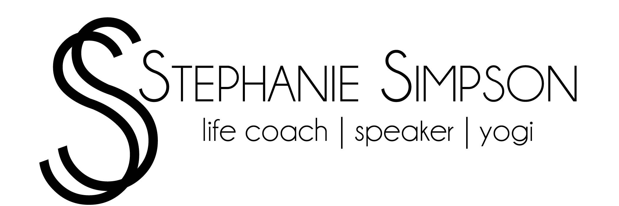 Stephanie E Simpson banner