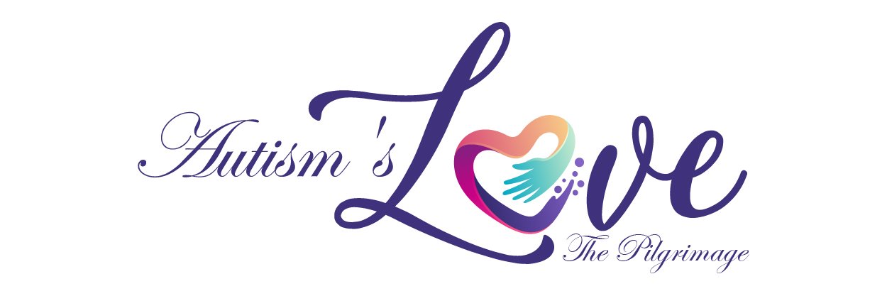 Autism'sLove banner