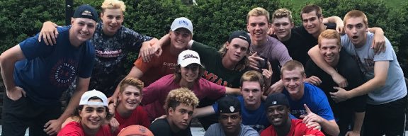 Jake_Michna's profile banner image