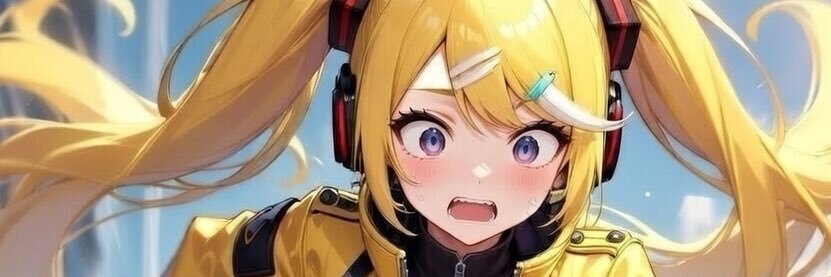kionrio's profile banner image