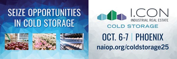 NAIOP Profile Banner