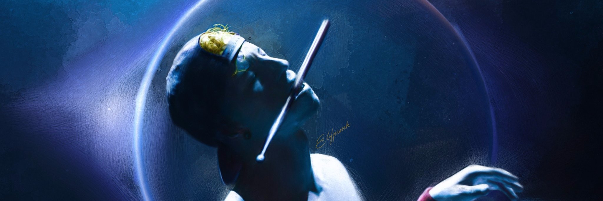 elfpunk999's profile banner image