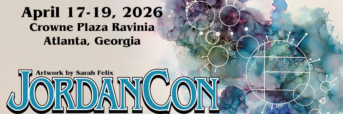 JordanCon banner