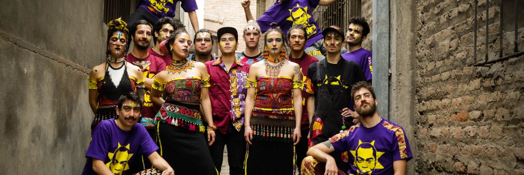 NewenAfrobeat's profile banner image