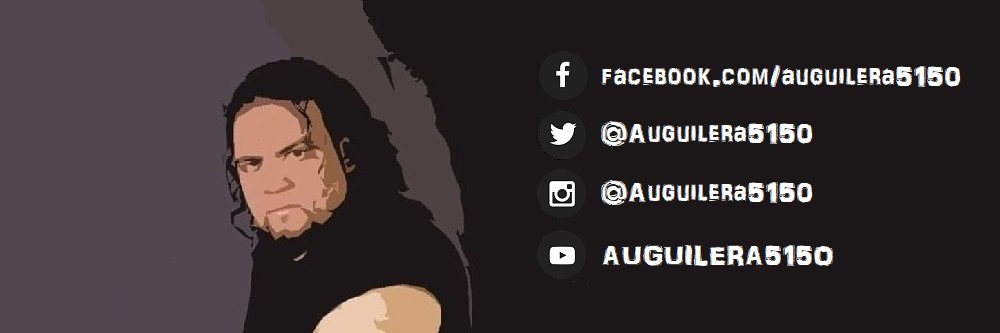 Auguilera5150's profile banner image
