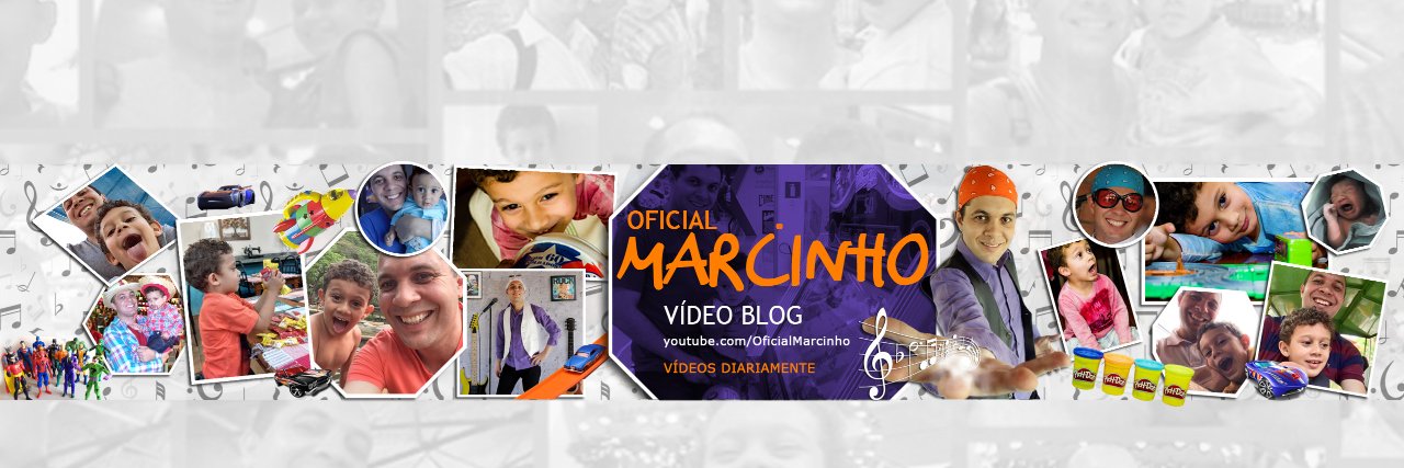 0ficialMarcinho's profile banner image