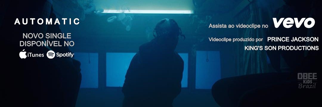 OBeeKiDSBrazil's profile banner image