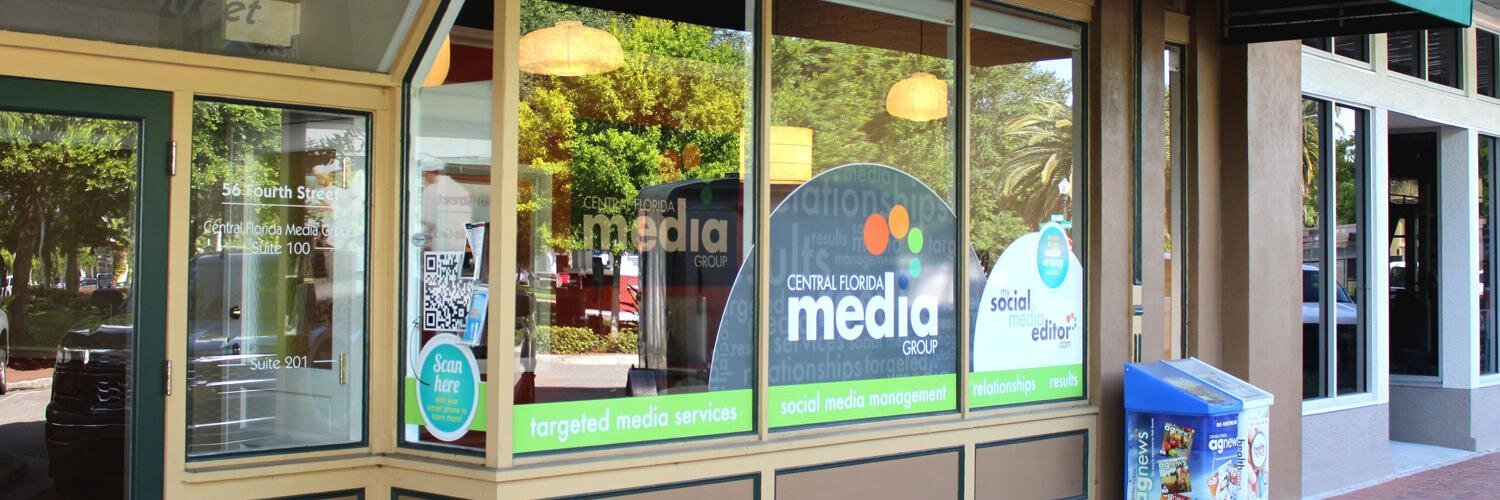 CFLMediaGroup's profile banner image