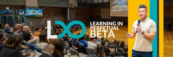 davidleeedtech Profile Banner