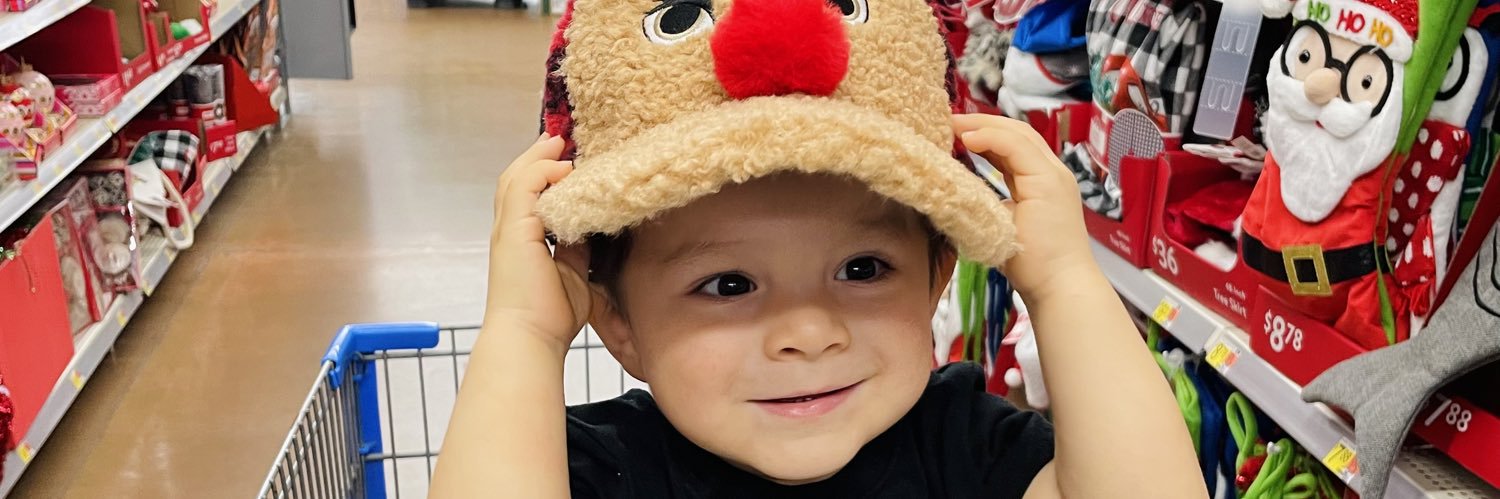 theredheadedG's profile banner image