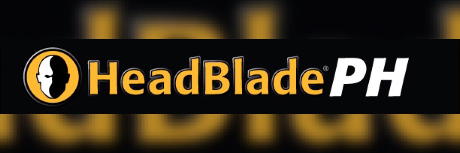 HeadBladePH's profile banner image