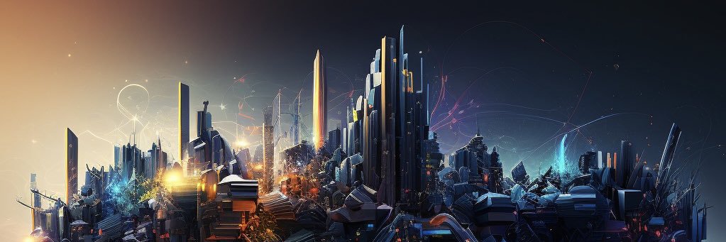 BinaryDennis's profile banner image