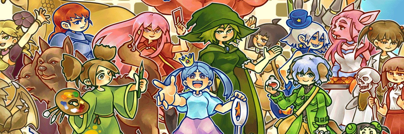 春マキ banner