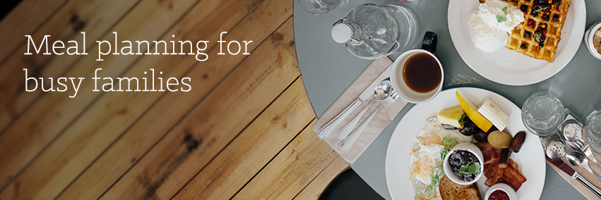 MindfulMeal's profile banner image