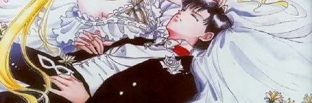 Sailor Moon 🌙 (@moonkittynet) / Posts / X