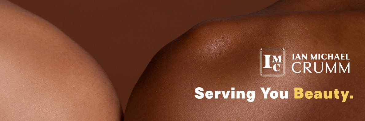 Ian Michael Crumm banner