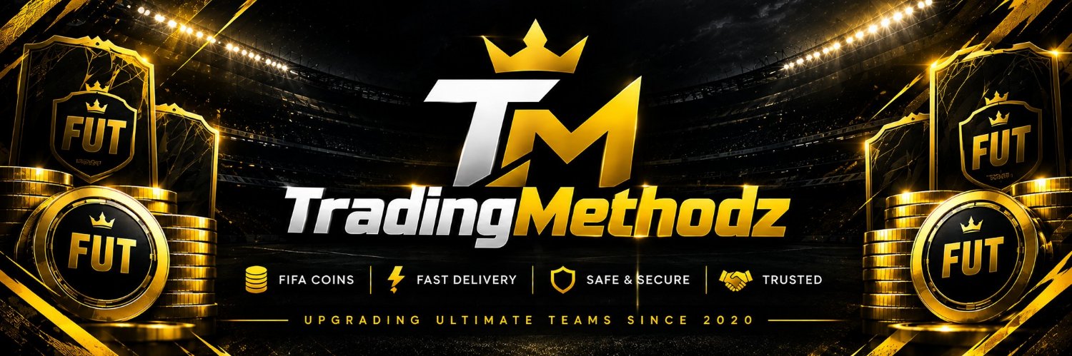 TradingMethodz's profile banner image